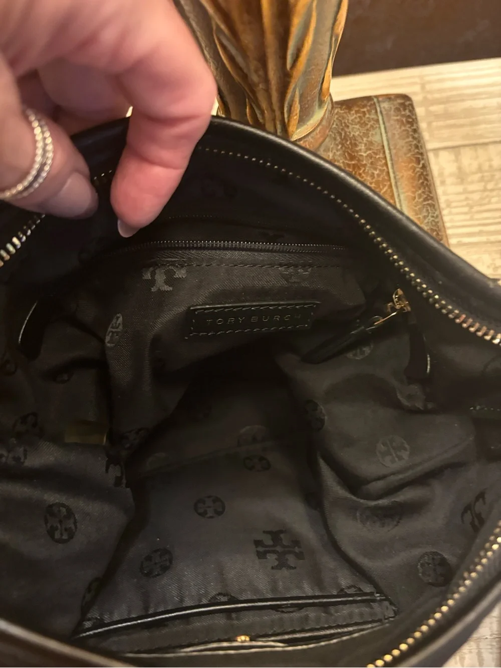 Tory Burch cute roomy